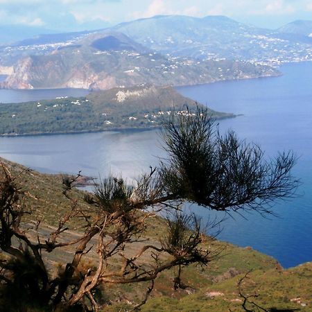 Hotel Conti Vulcano  Kültér fotó