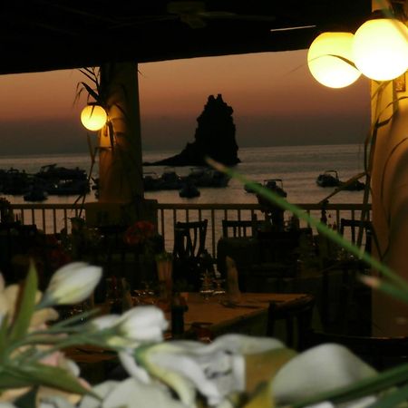 Hotel Conti Vulcano  Kültér fotó