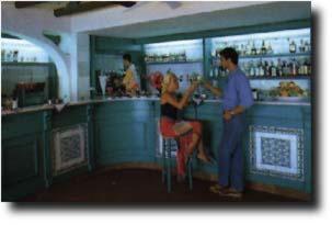 Hotel Conti Vulcano  Kültér fotó