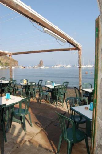 Hotel Conti Vulcano  Kültér fotó