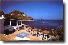 Hotel Conti Vulcano  Kültér fotó