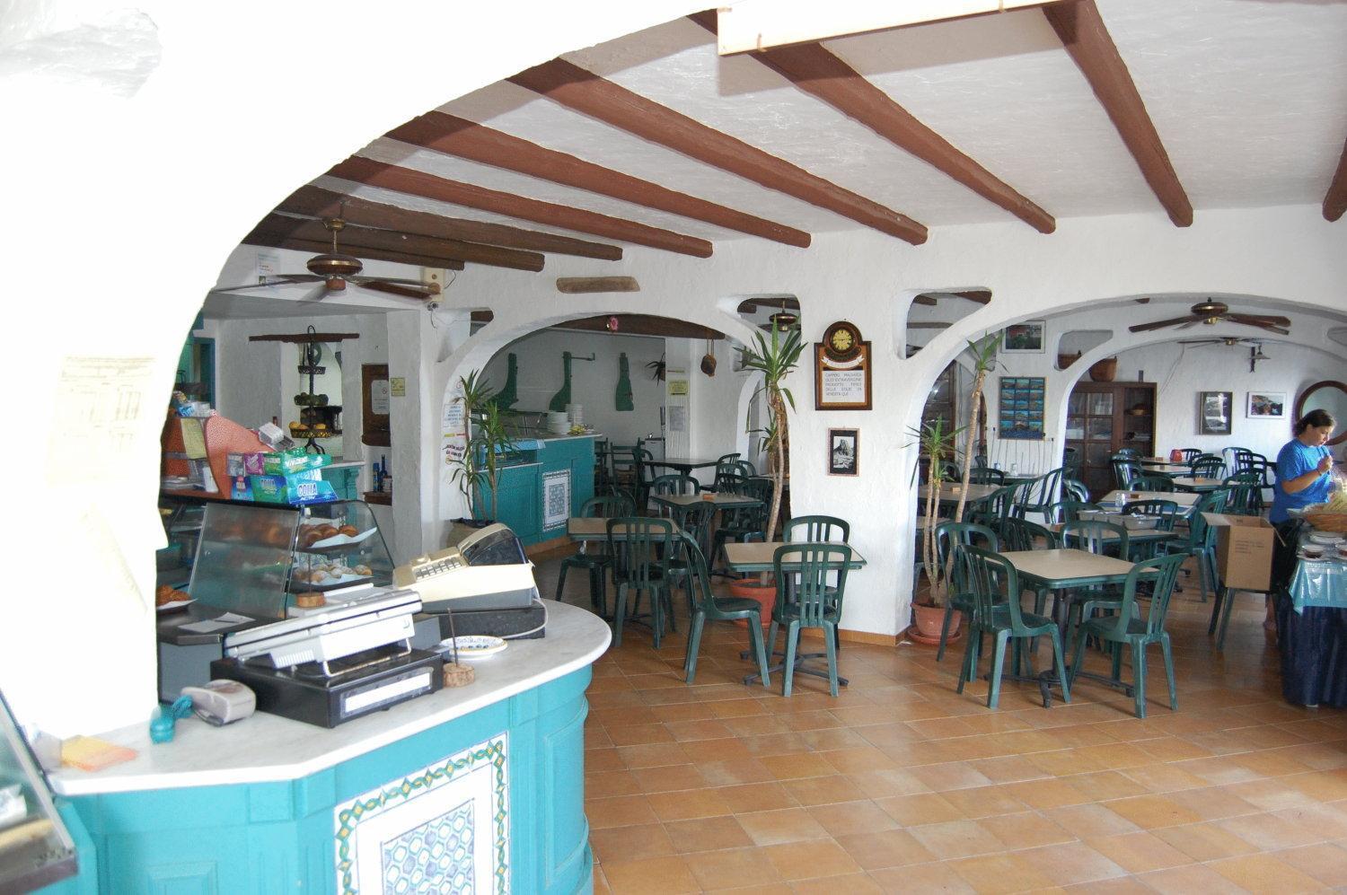 Hotel Conti Vulcano  Kültér fotó
