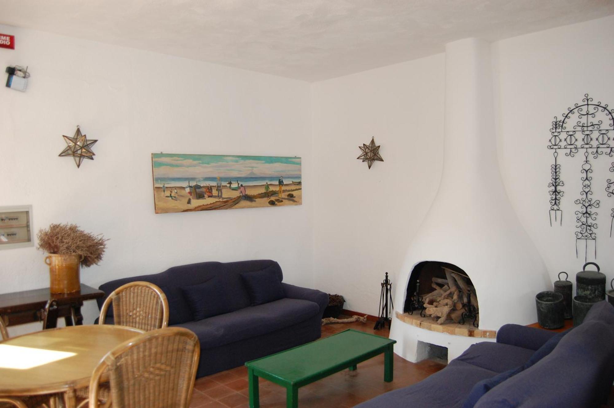 Hotel Conti Vulcano  Kültér fotó