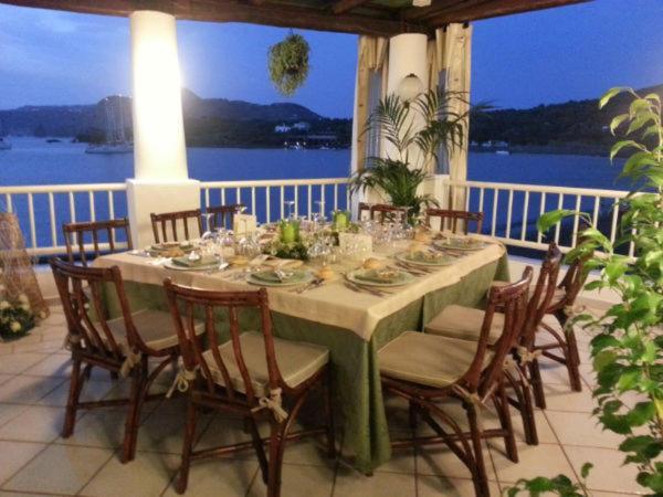 Hotel Conti Vulcano  Kültér fotó