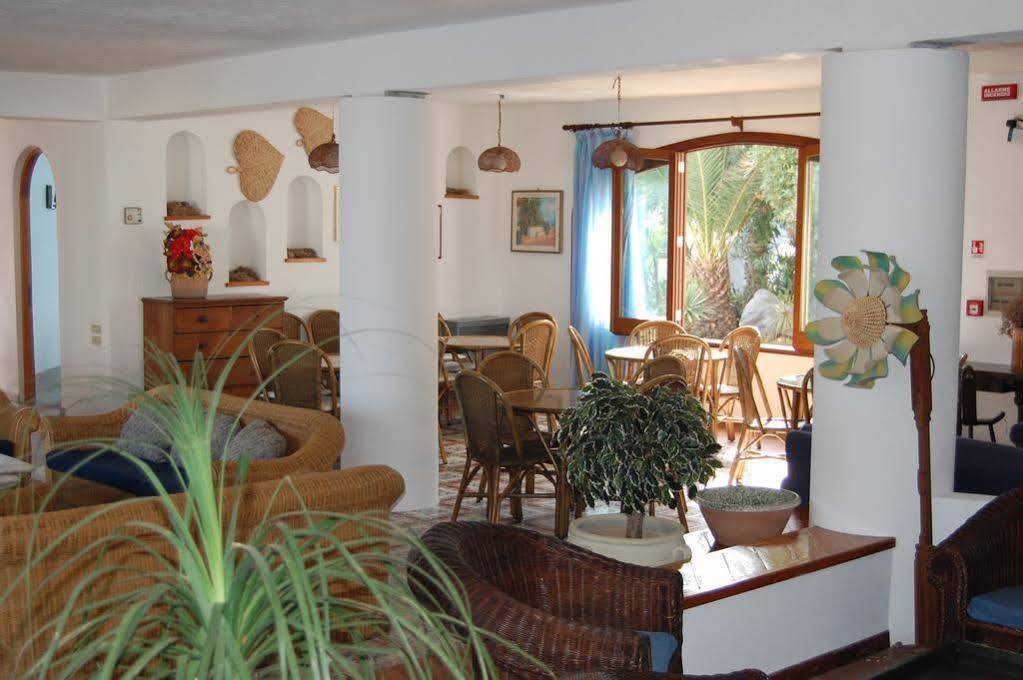 Hotel Conti Vulcano  Kültér fotó
