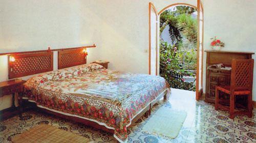 Hotel Conti Vulcano  Szoba fotó