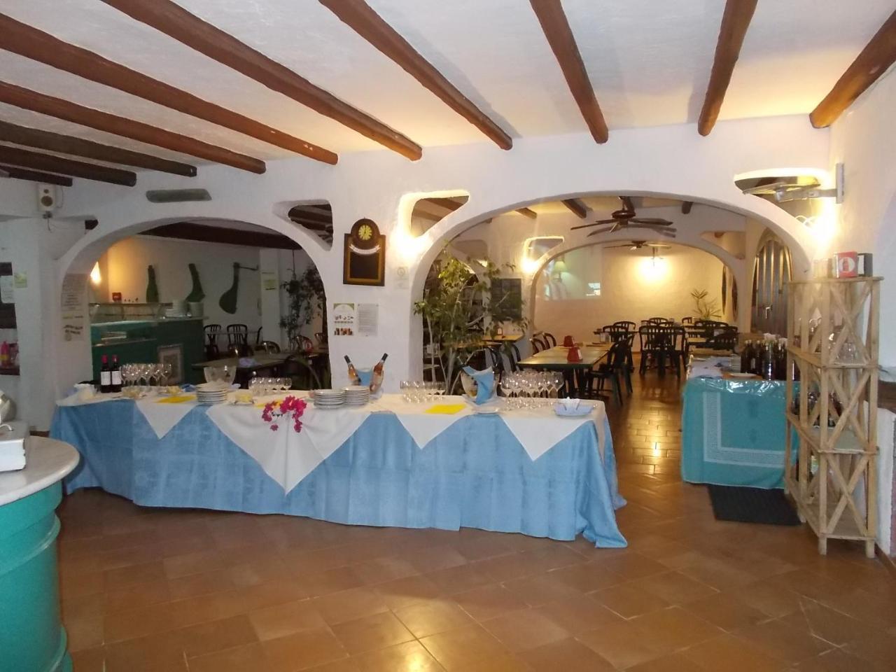Hotel Conti Vulcano  Kültér fotó